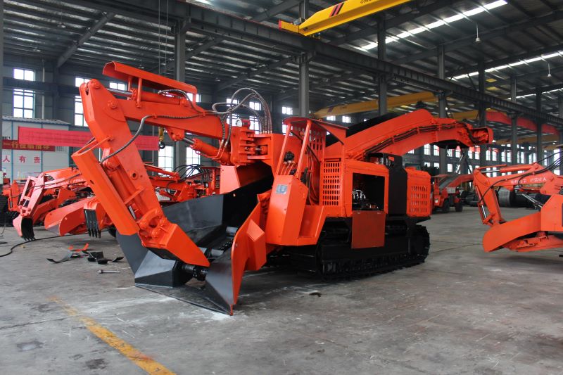 扒渣機生產(chǎn)旺季淡季與挖掘式扒渣機價錢變化規(guī)律